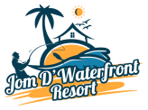Jom D'Waterfront Resort